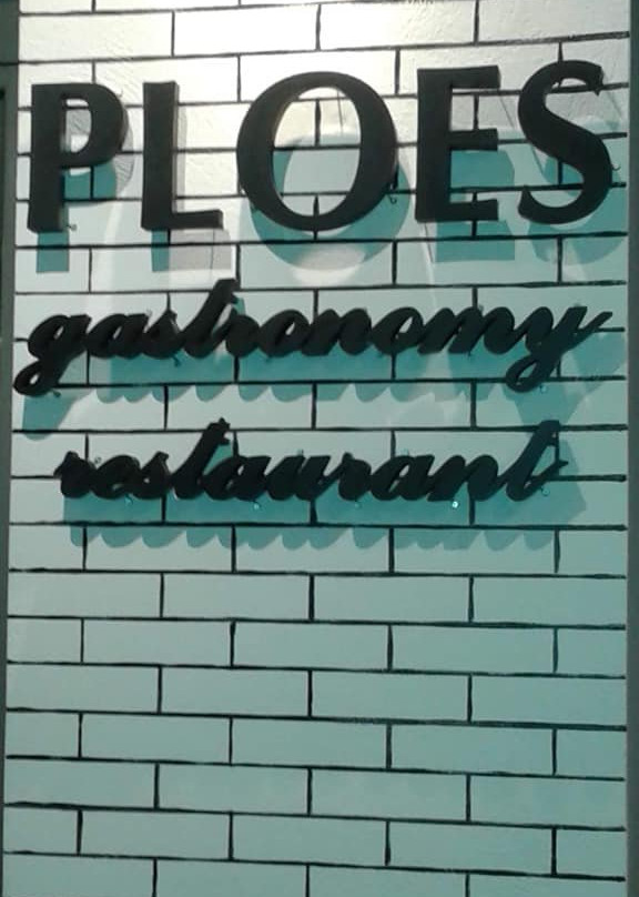Ploes Gastronomy Restaurant