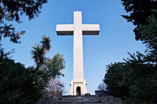 Rhodes Wonder - Private Taxi Tours-罗德斯必去景点