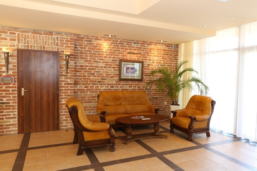 Galeria Holiday Apartments主图