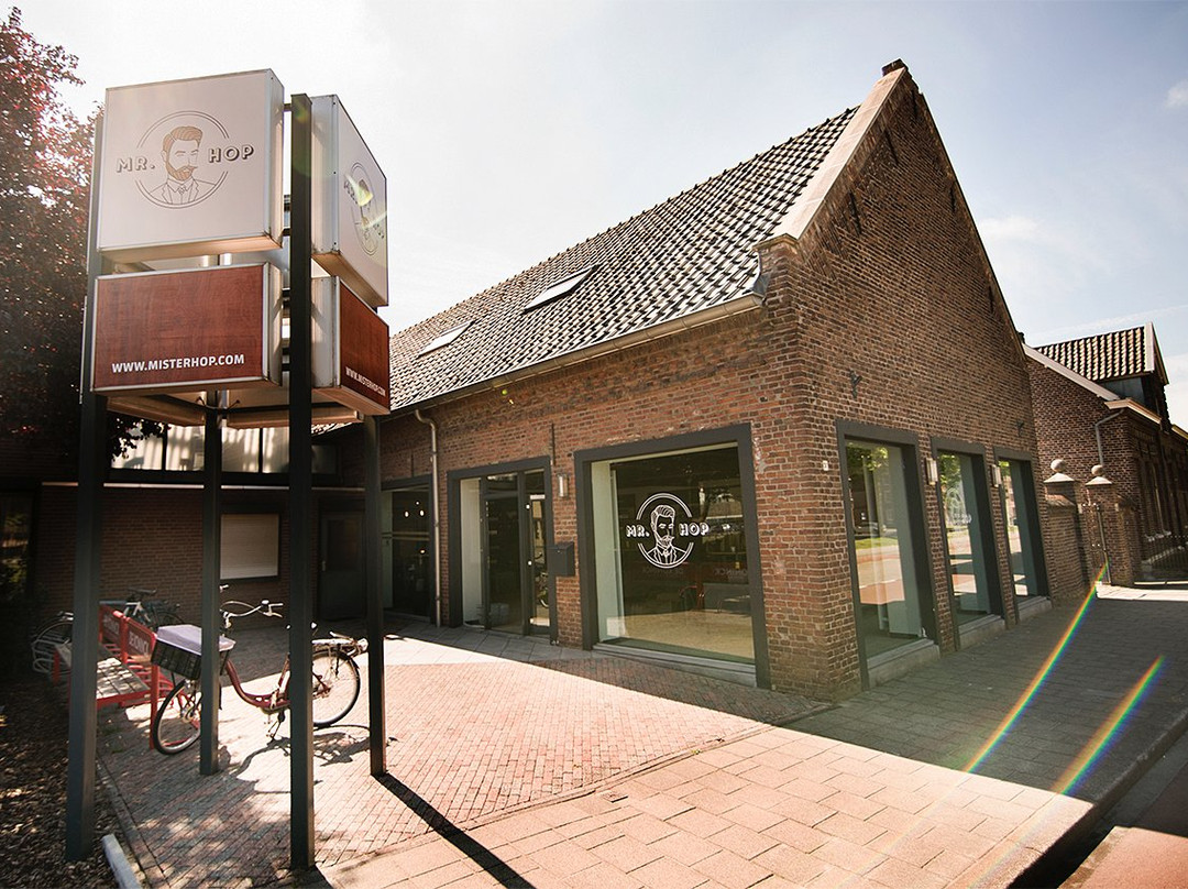 Vierlingsbeek旅游攻略图片