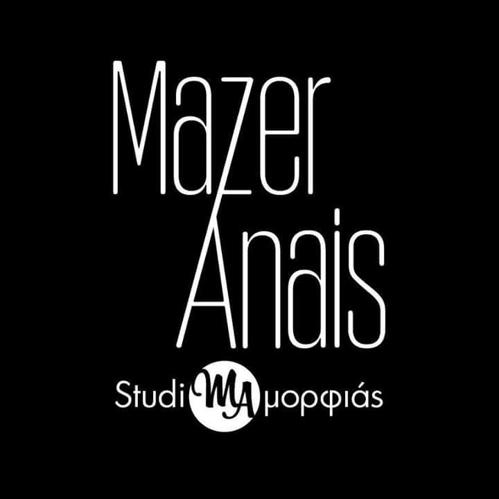 MAZER & ANAIS Beauty Salons-圣迪米特里奥斯必去景点