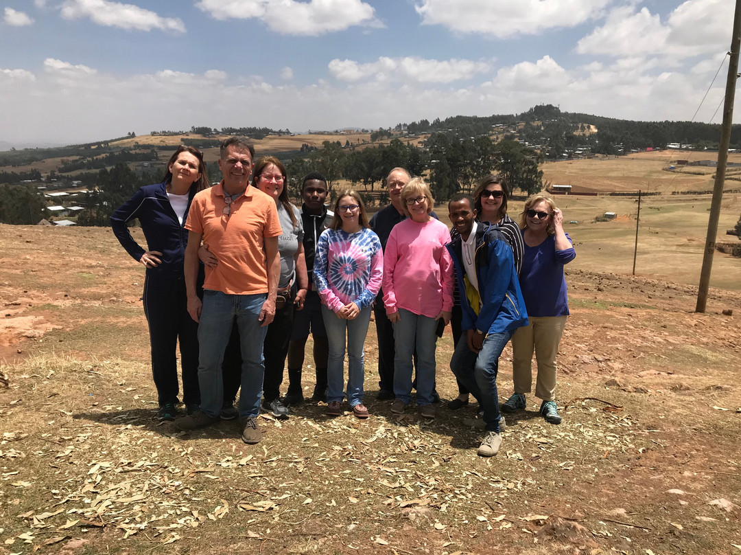 Aspire Ethiopia Tours