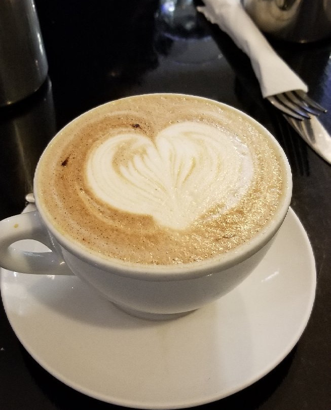 Rachels Cafe