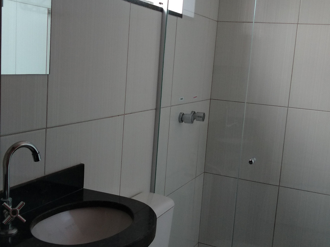 Pousada Santana主图