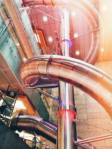 圣尼可拉斯区-新加坡必去景点