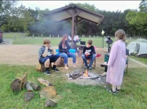 Westcliff Park-Belton必去景点