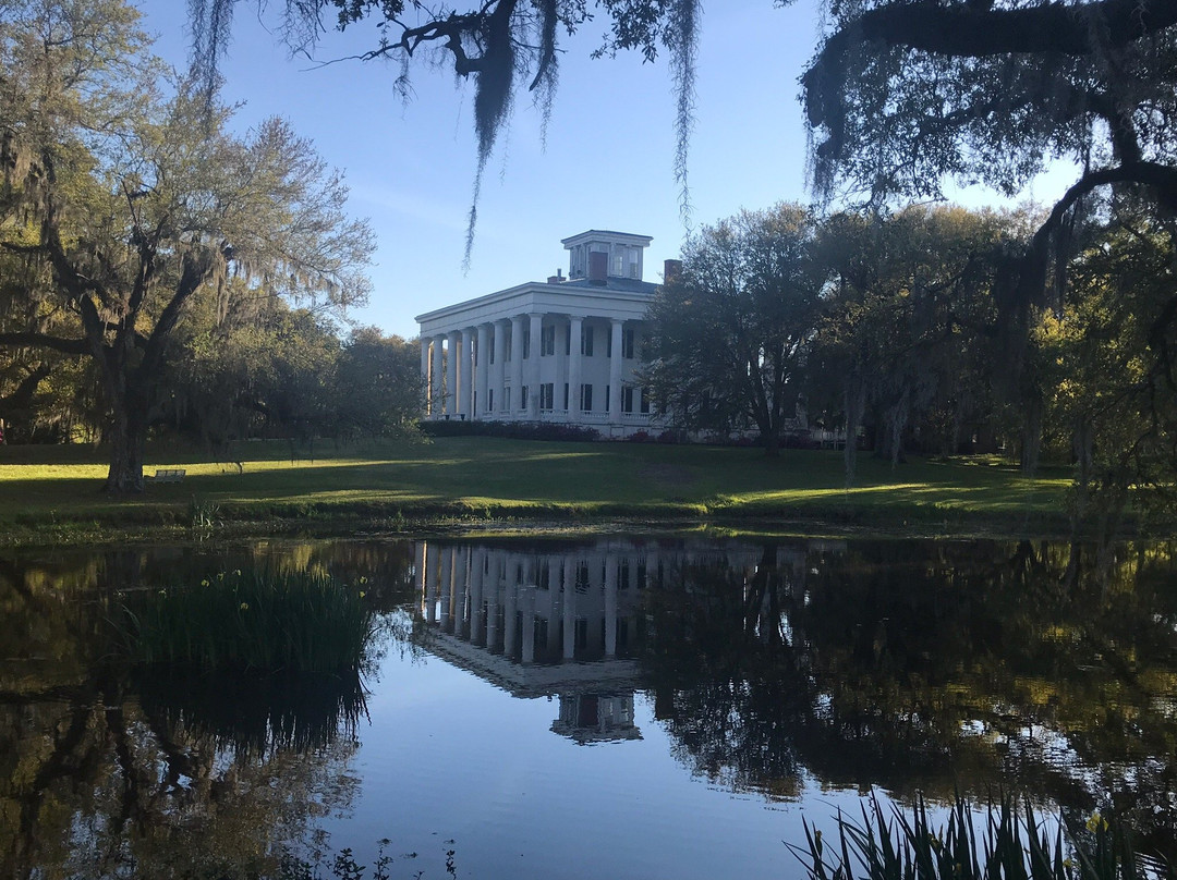 Greenwood Plantation主图