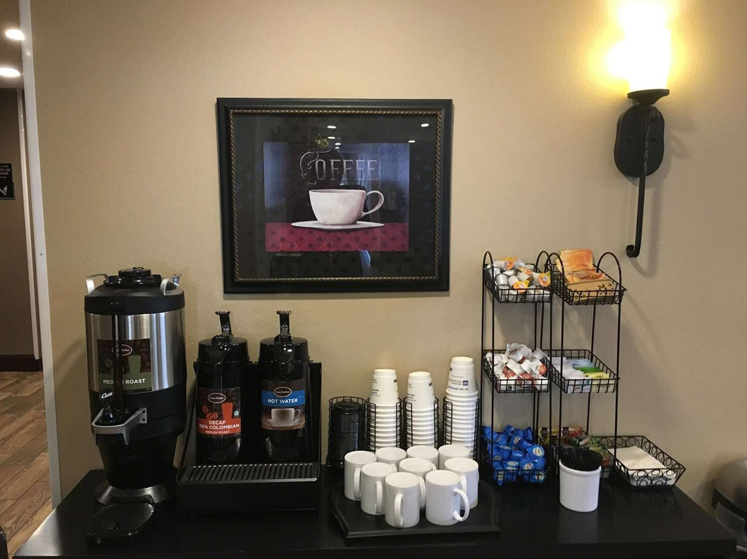 Best Western Plus Vintage Valley Inn主图