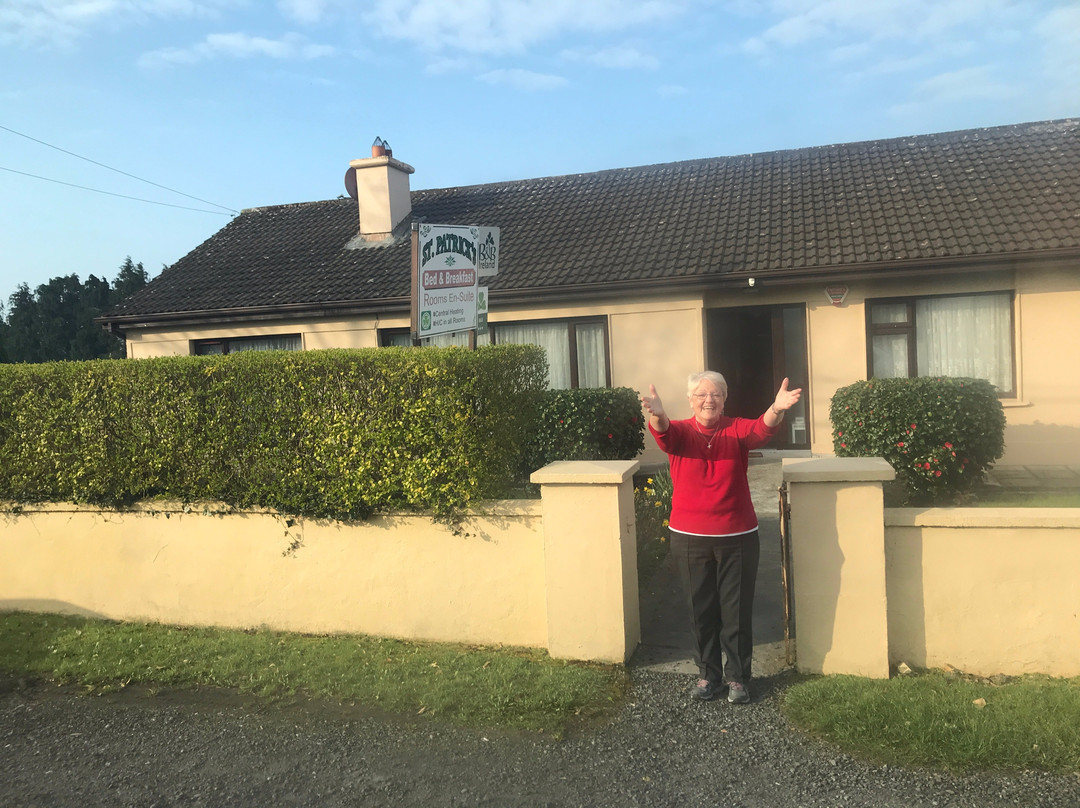 St.Patrick's B&B