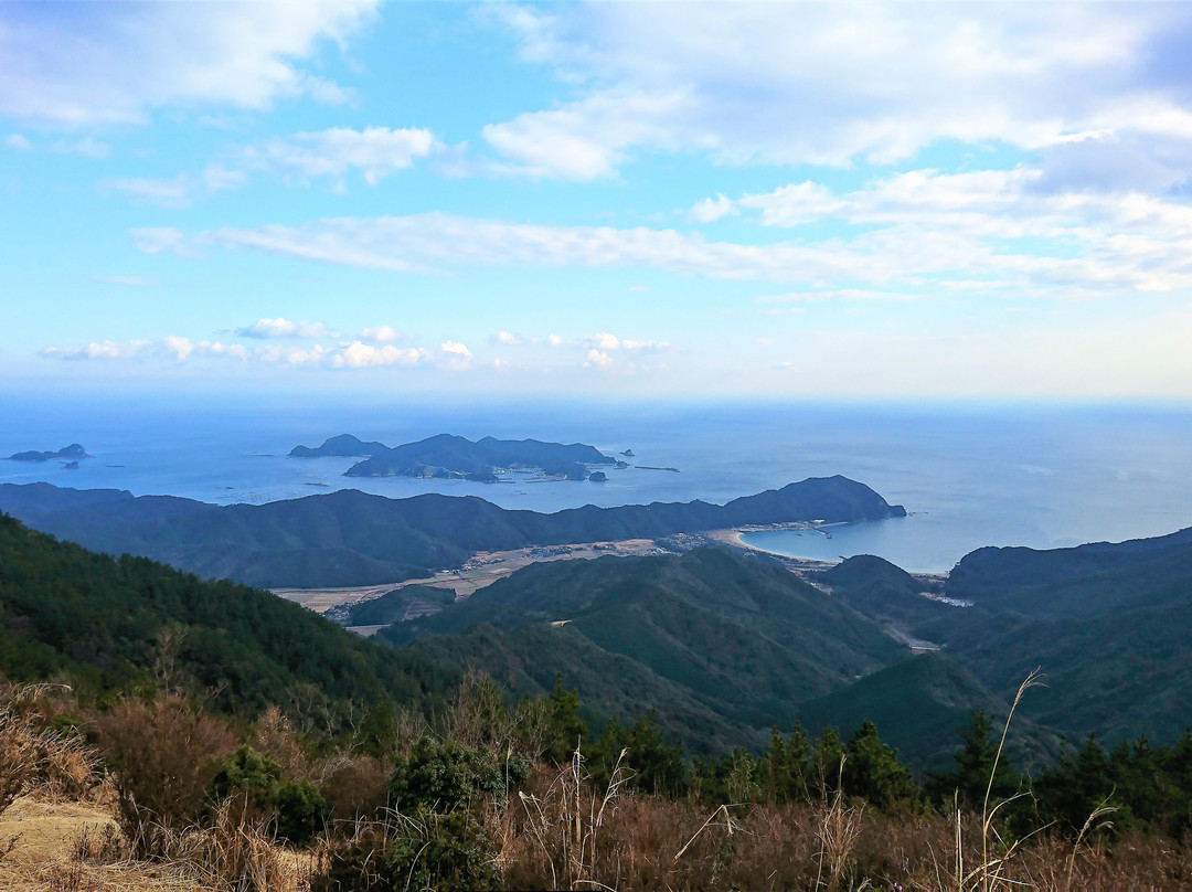 Kagamiyama Farm Park景点图片