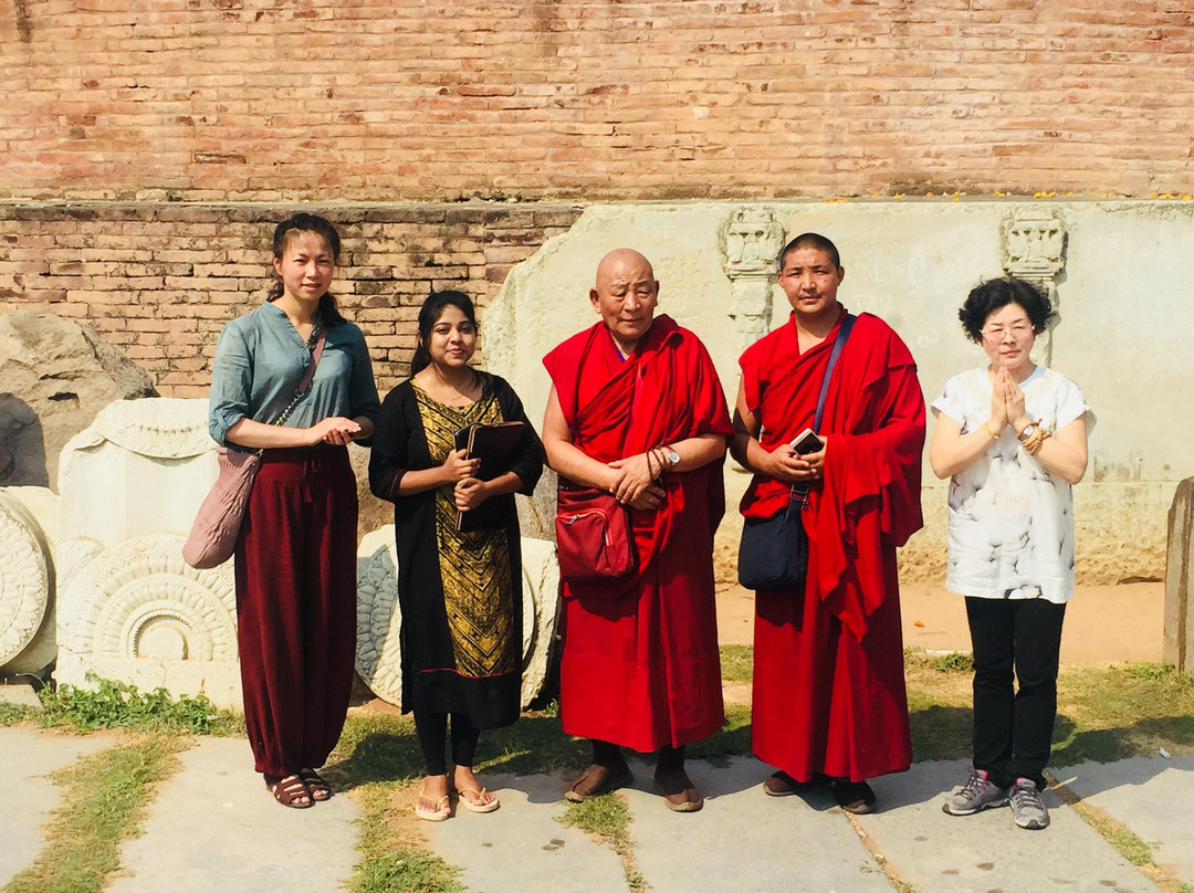 Wanderwhizz-海德拉巴必去景点