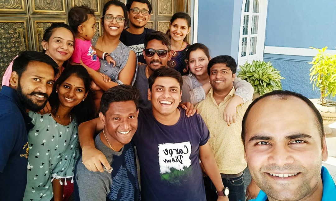 Spree Resort Khalapur主图