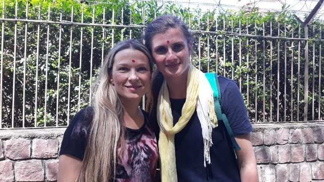 Hotel Yogi Lodge主图