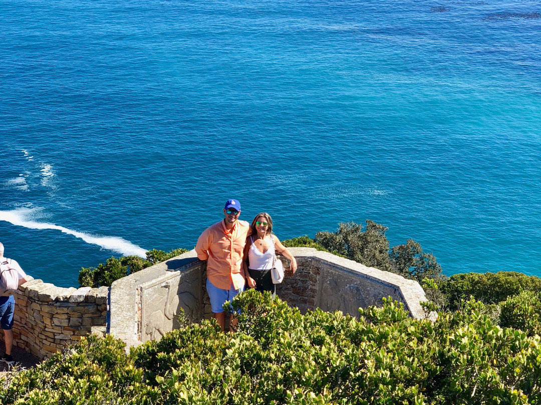 Cape Point景点图片