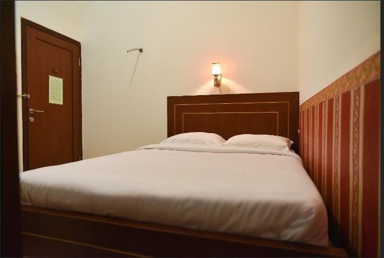 OYO 140 Hotel Graha Bukit Syariah主图