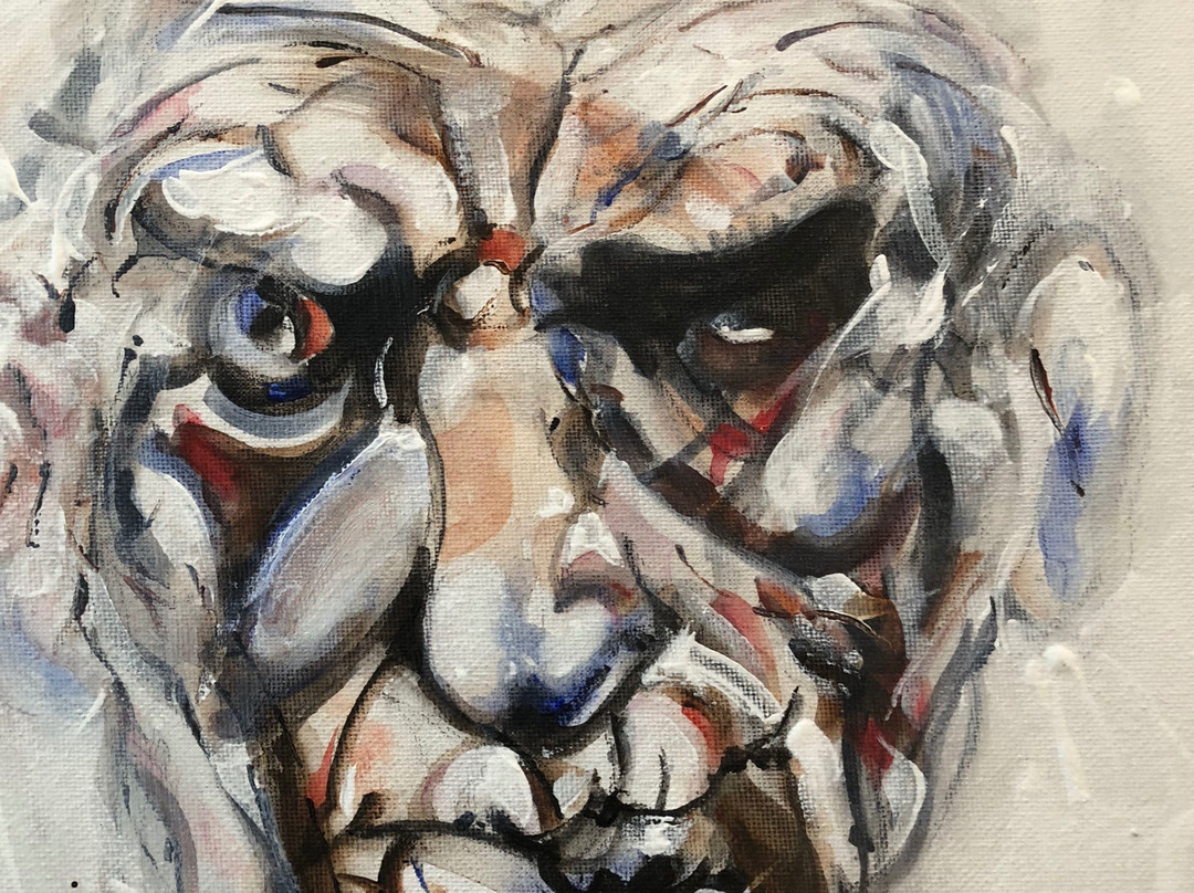 The Gallery Whitehead景点图片