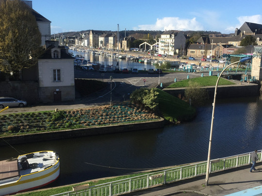 Hotel Le France主图