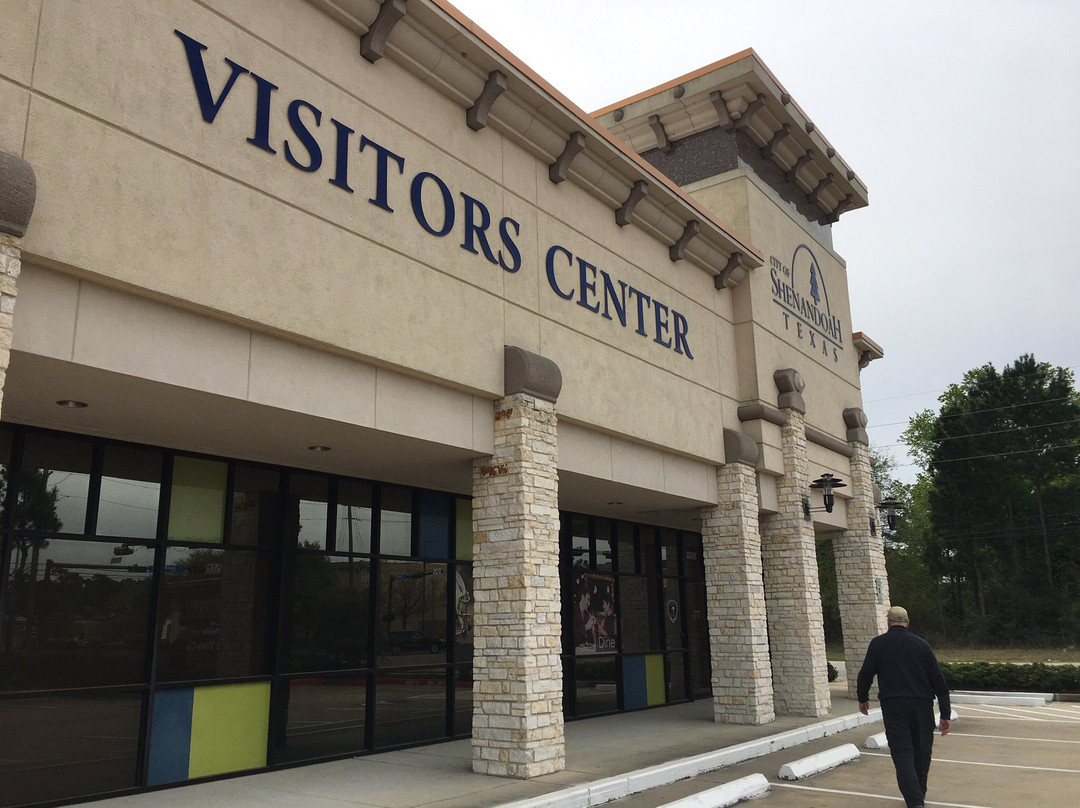 Shenandoah Convention & Visitors Bureau-Shenandoah必去景点