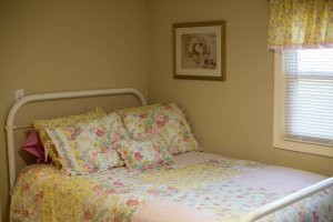 Appalachian Trail Town Inn主图