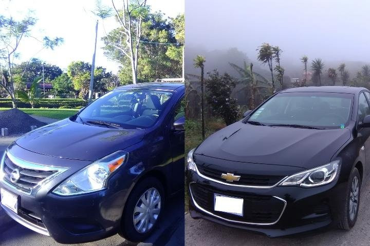 Ride Pura Vida-阿拉辉拉必去景点