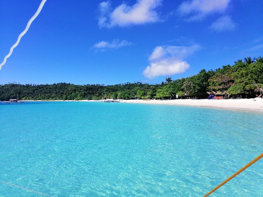 Calintaan Island-Matnog必去景点
