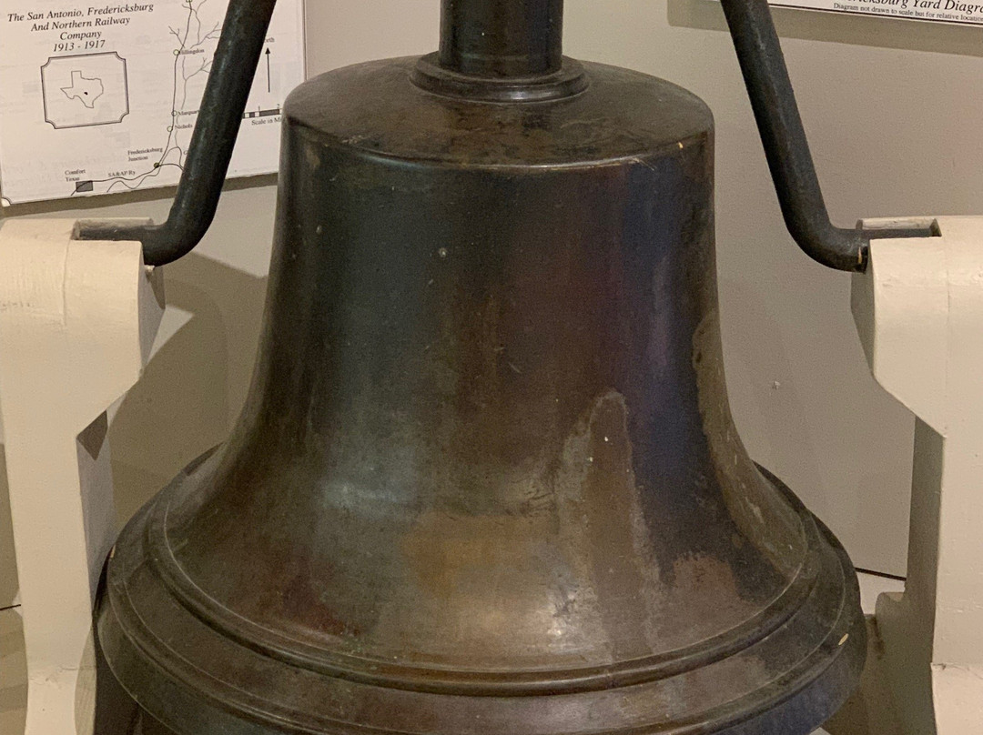 Vereins Kirche Museum-弗雷德里克斯堡必去景点