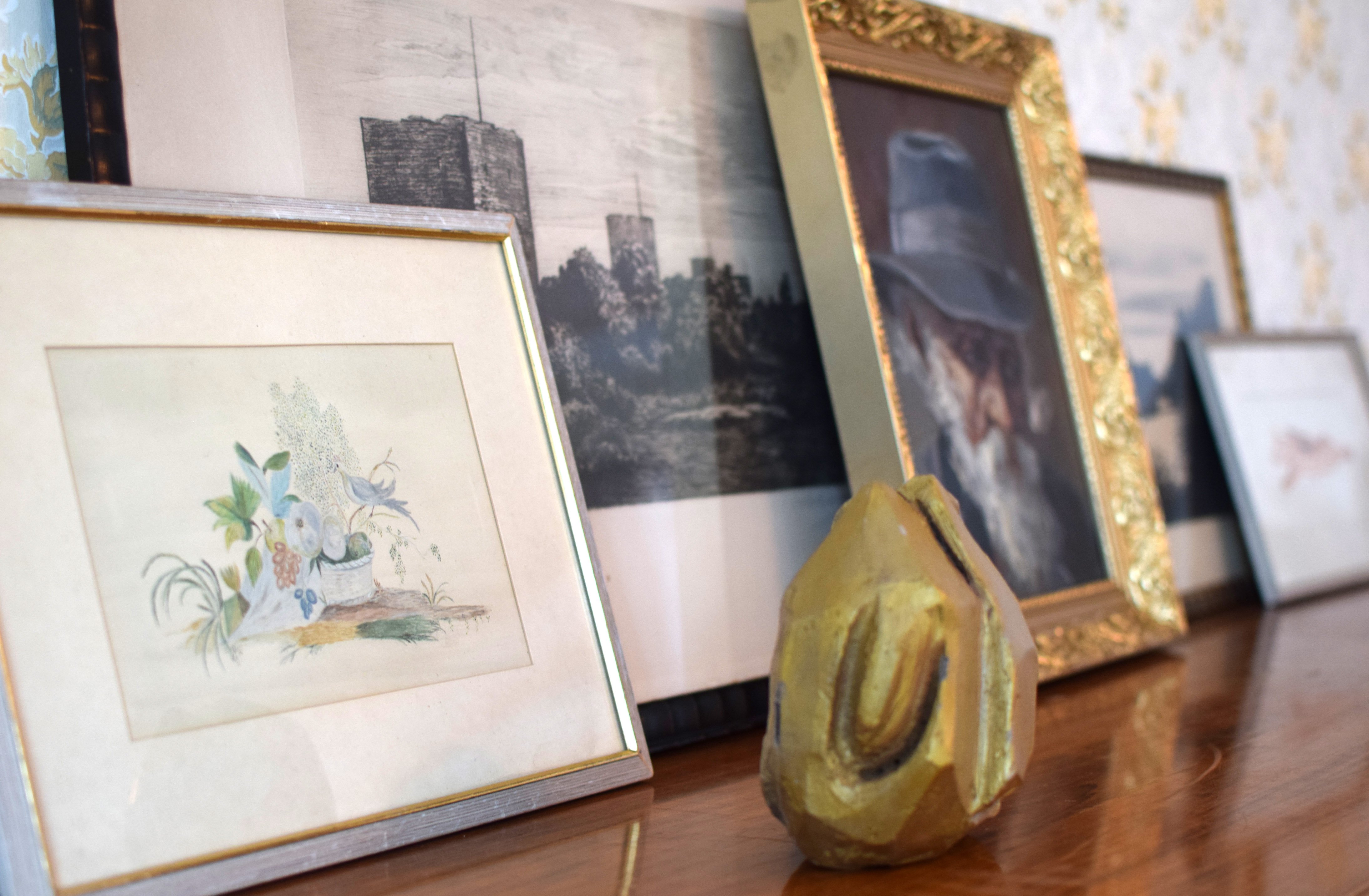 Ruders Mansion-官方