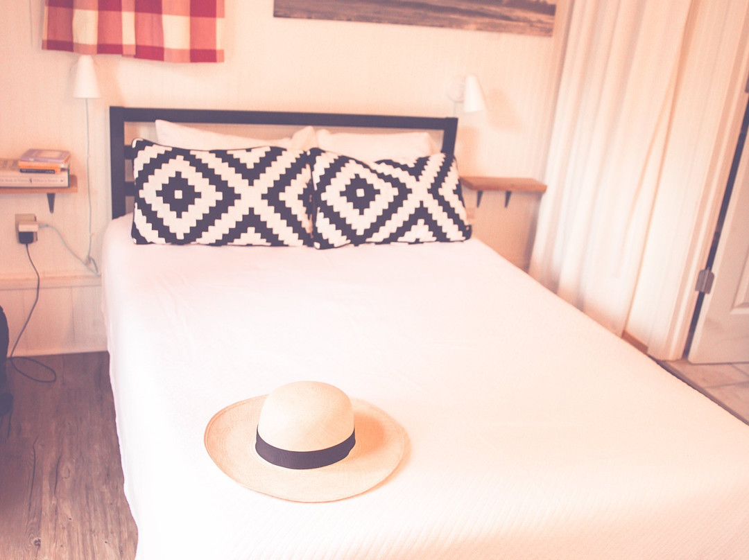 The Hideaway at Xanadu Island Resort主图