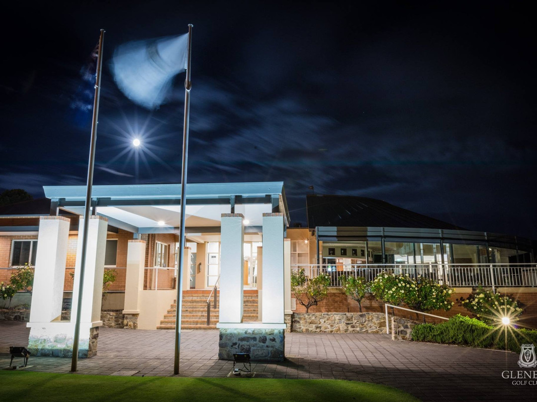 Glenelg Golf Club景点图片