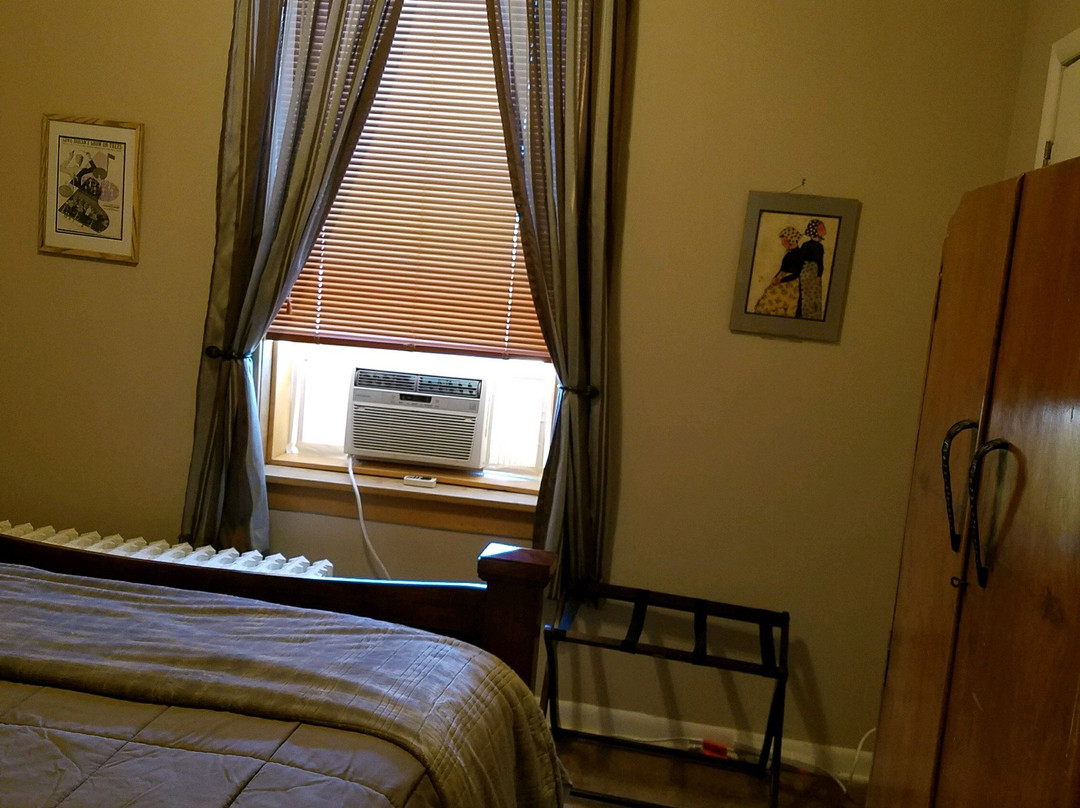 Chester旅游攻略图片