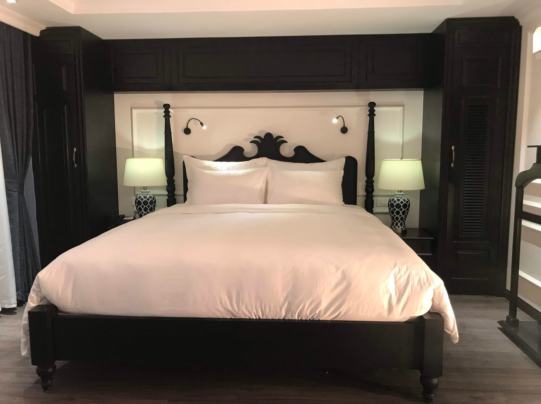 My Boutique Hotel & Spa主图