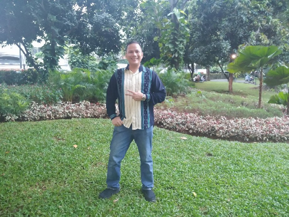 Situ Lembang Park景点图片