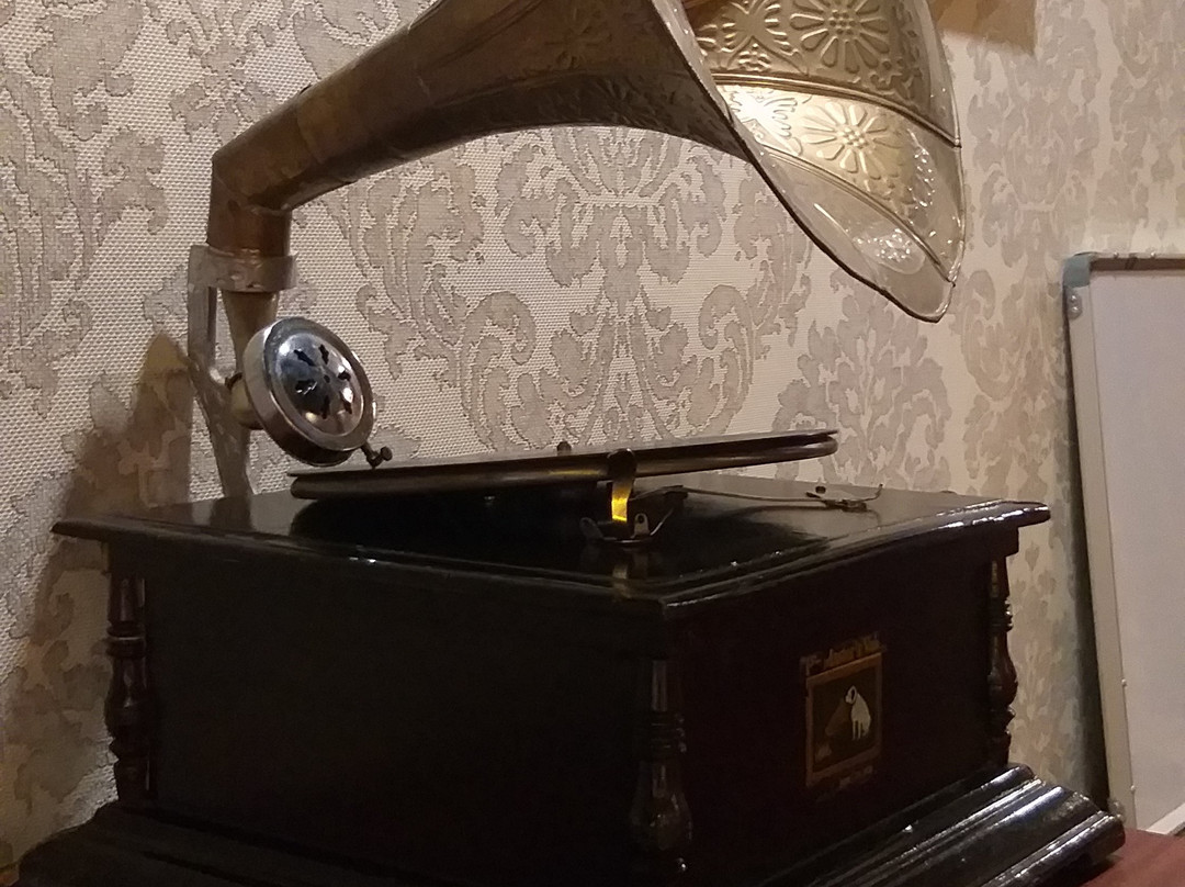 The Great Escape-海德拉巴必去景点