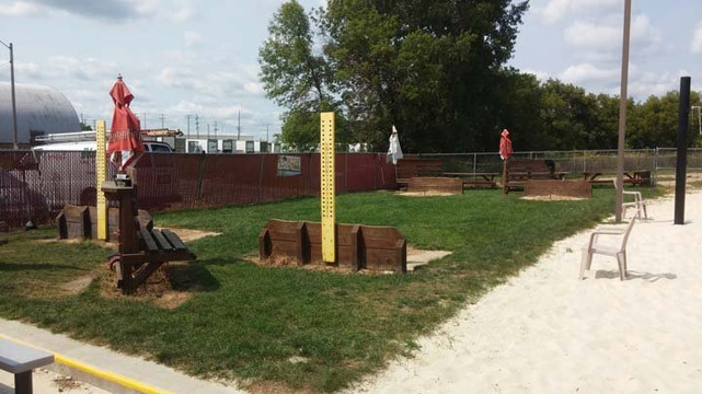 Fall River旅游攻略图片