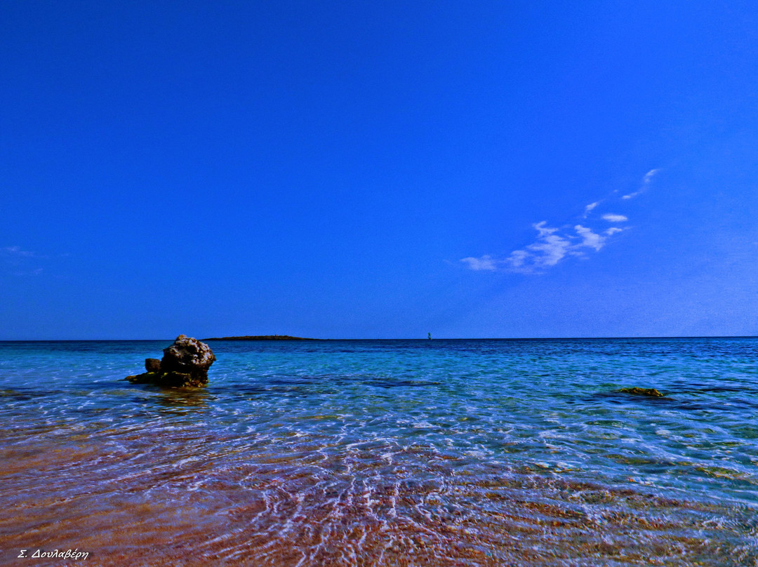 SeaByBus Explore Crete景点图片