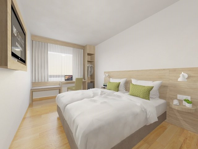 HMB Fermentelos Hotels