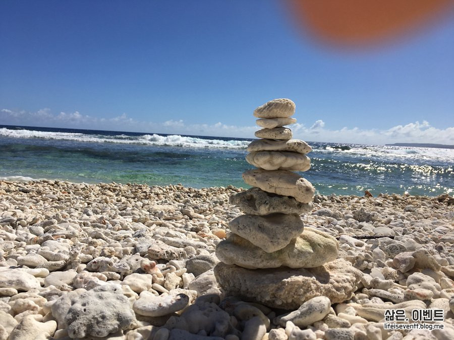 Ladder Beach-Obyan必去景点