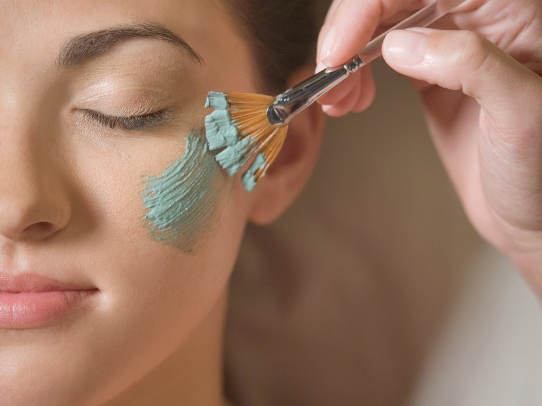 The Woodhouse Day Spa-水牛城必去景点