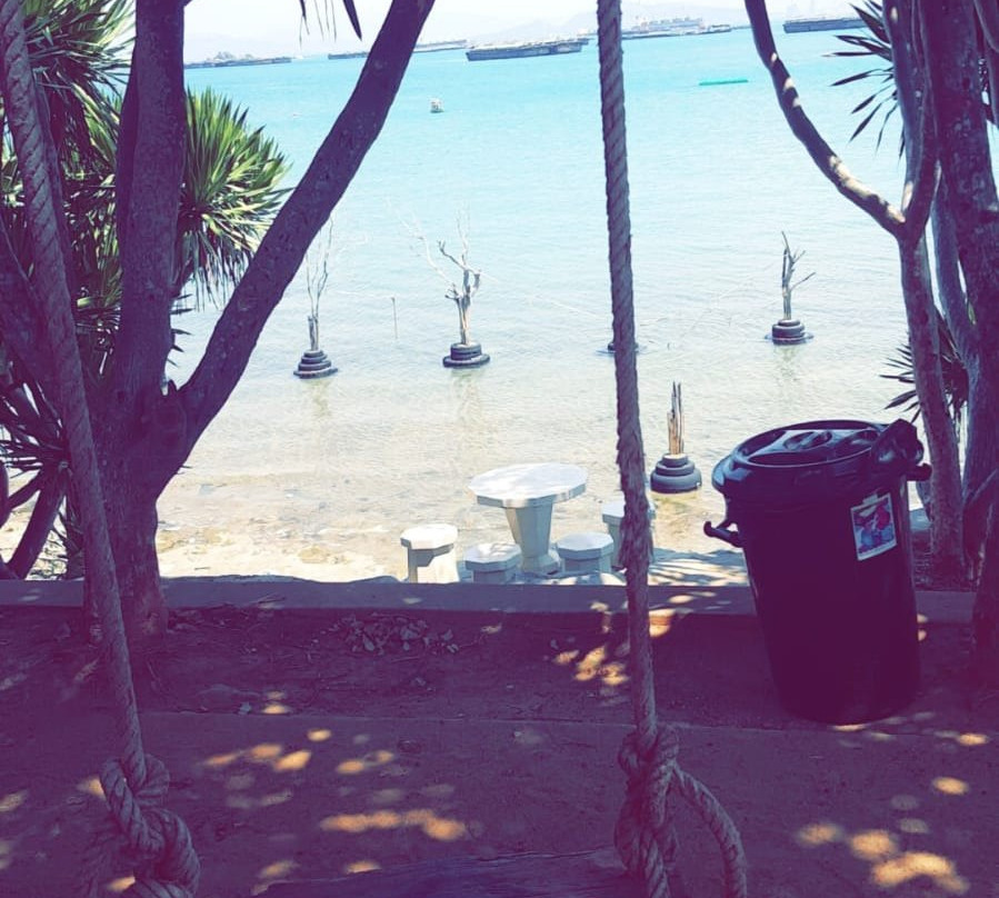 Rimtalay Resort Koh Si Chang主图