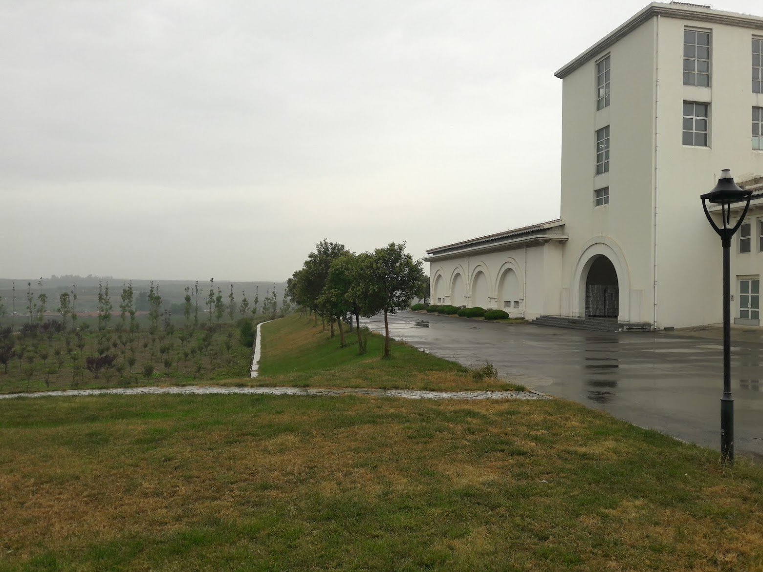 君顶酒庄会所-浴室