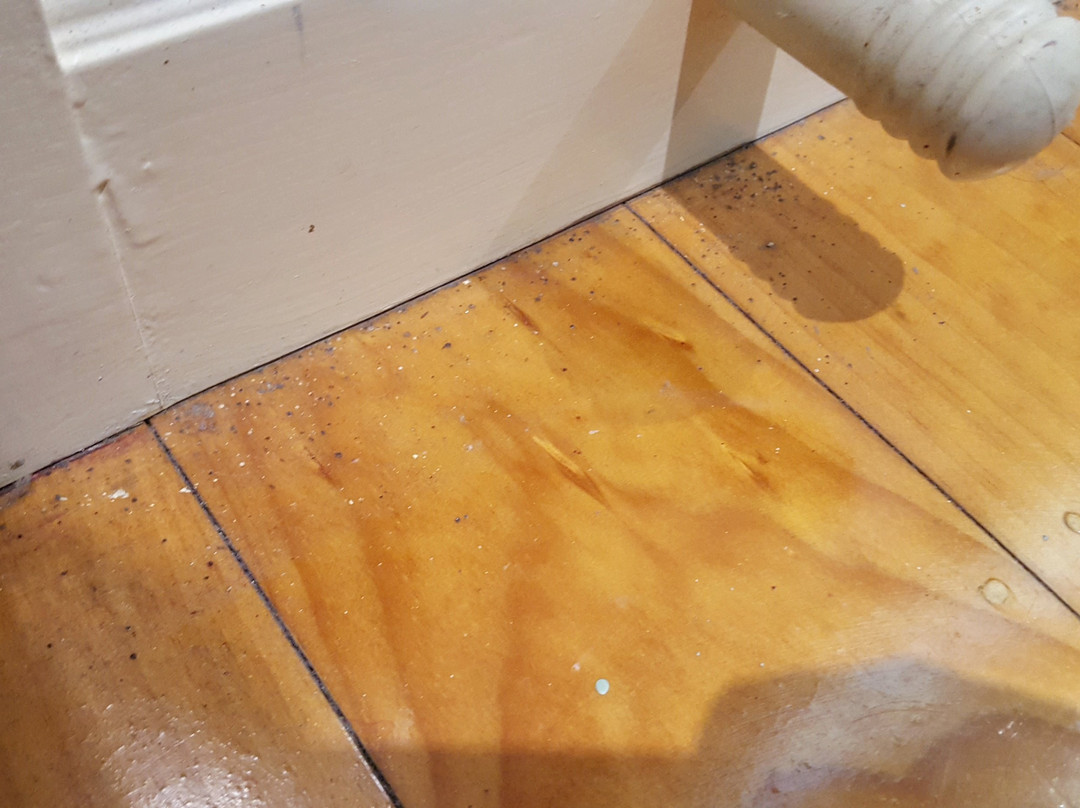 Belgrave Bed & Breakfast主图