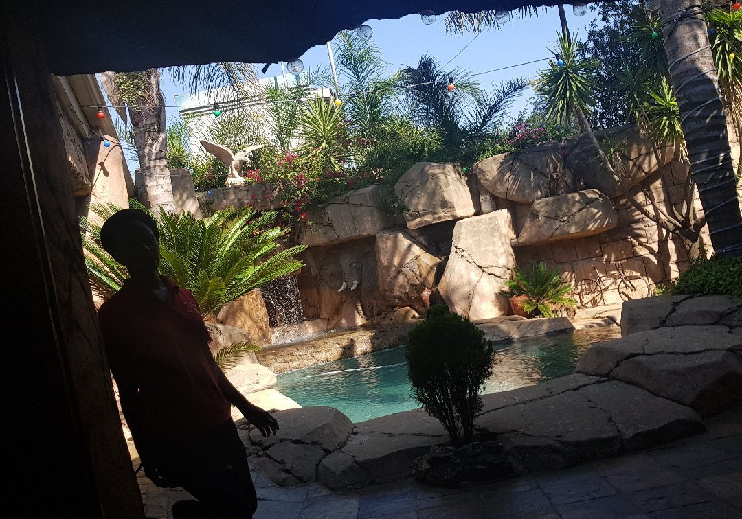 Eagle Rock Executive Guest House主图