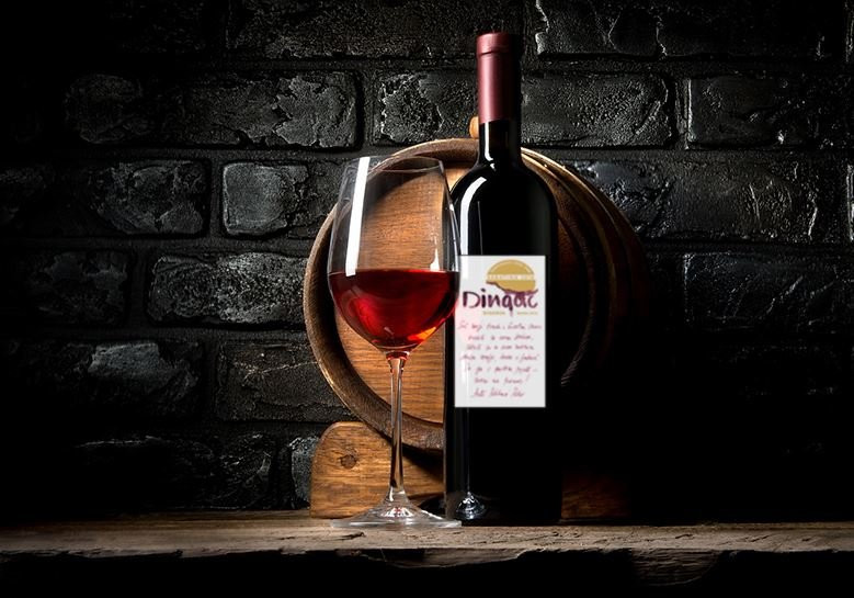 Winery Palihnic-Kuna Peljeska必去景点