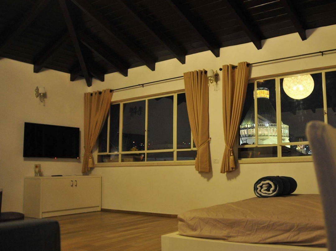 Aleen Guest House主图