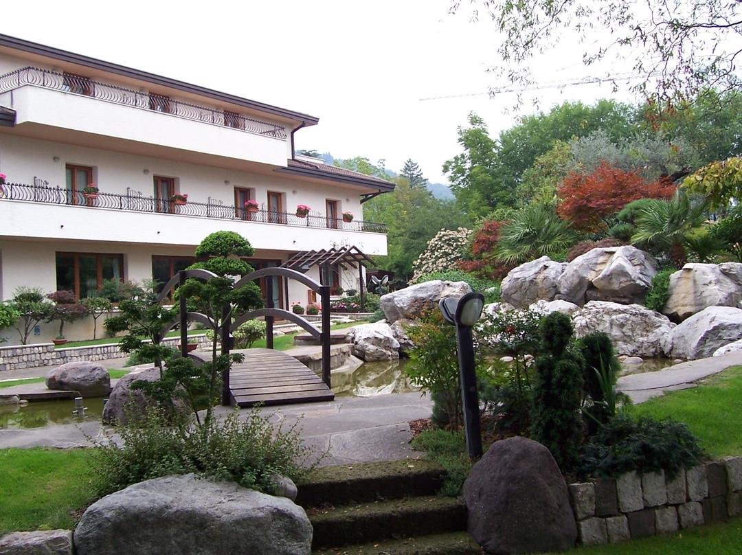 Hotel Al Giardino主图