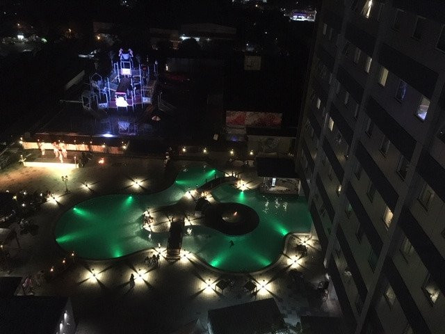 Skywaterpark Cebu- 曼达维必去景点