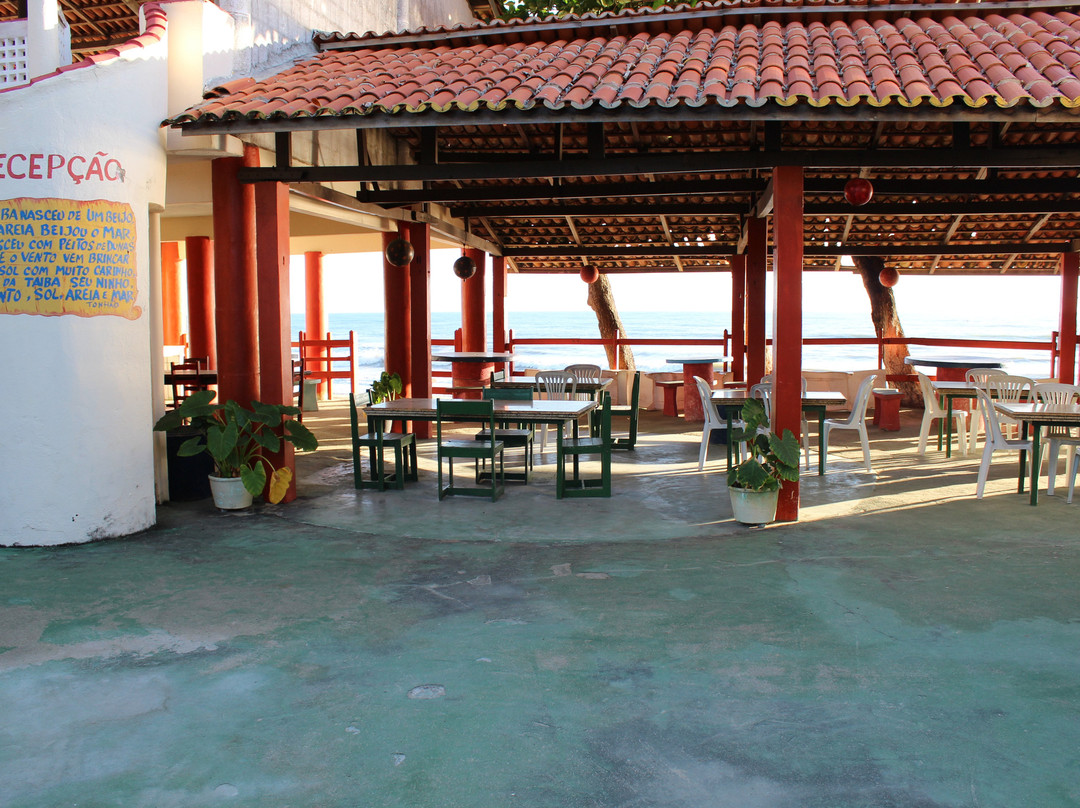 Pousada Taiba Inn主图