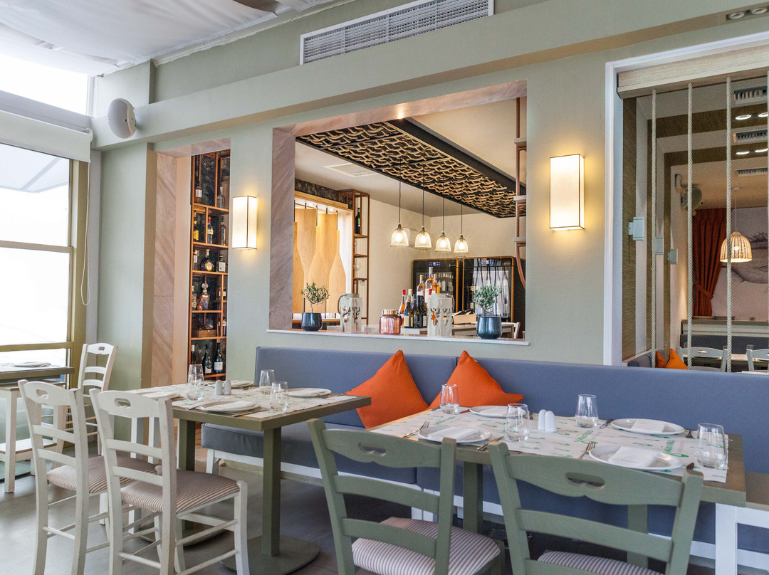 Core by Clare Smyth