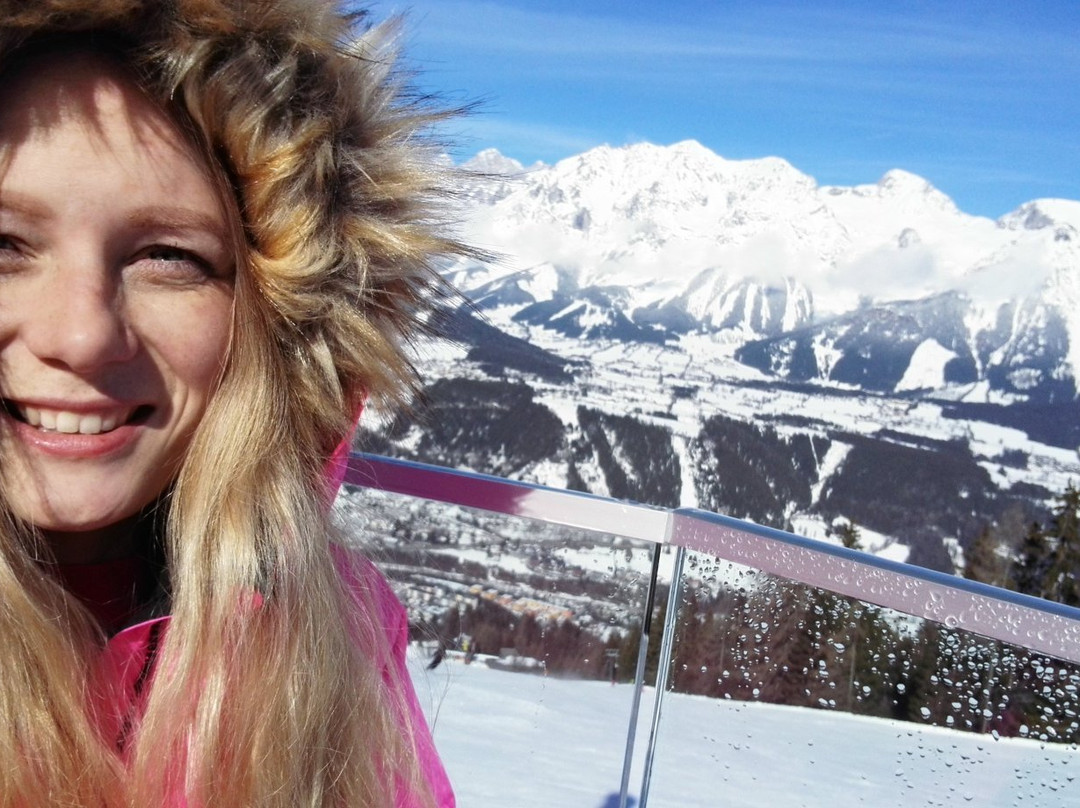 Ski- & Snowboardschule Tritscher-Rohrmoos-Untertal必去景点