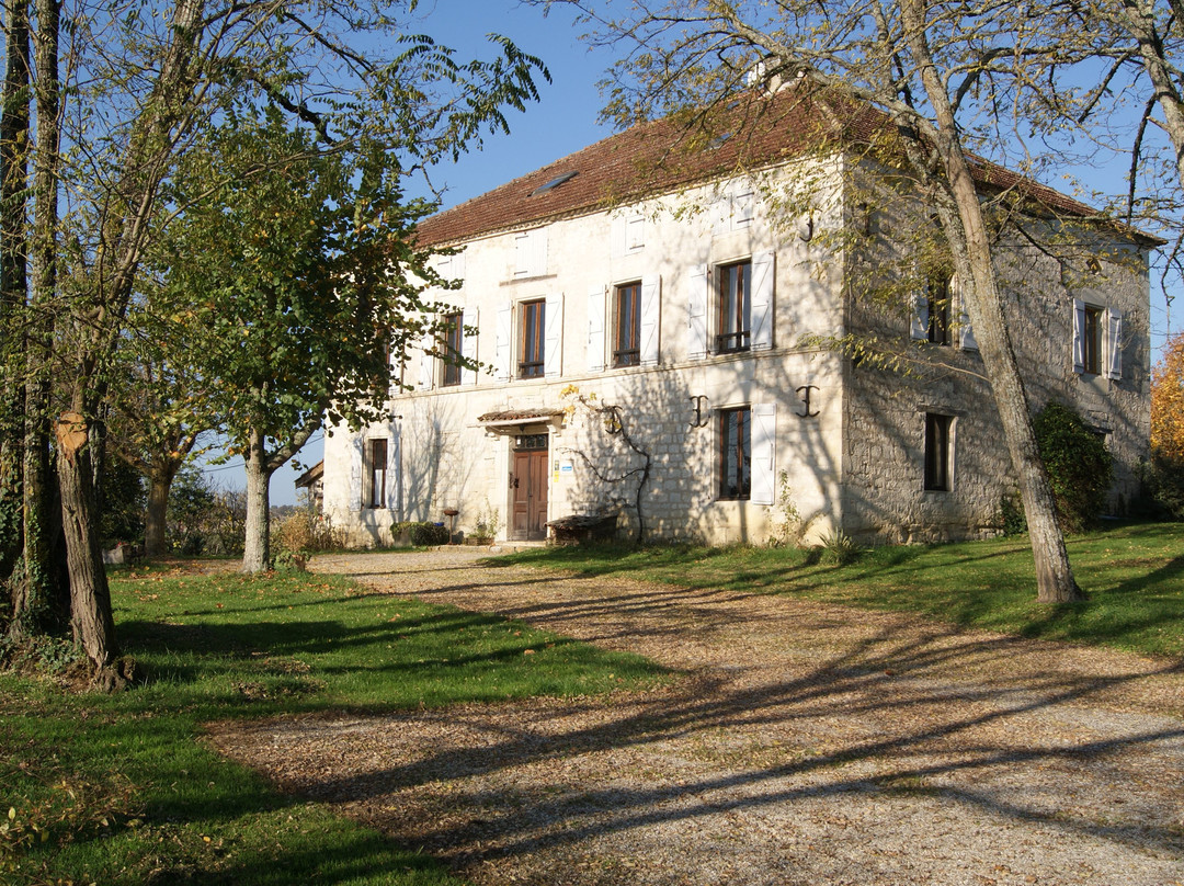 Castelnau-Montratier旅游攻略图片